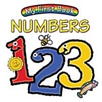 Numbers (Board Book)