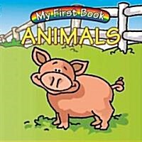 Animals (Board Book)