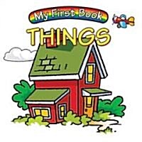 Things (Board Book)