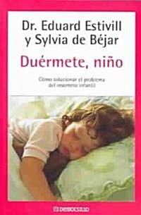 Duermete, Nino (Paperback)