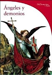Angeles y Demonios (Paperback)