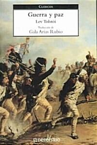 Guerra Y Paz (Paperback)