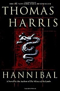 Hannibal (Paperback)