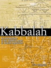 Kabbalah (Hardcover)