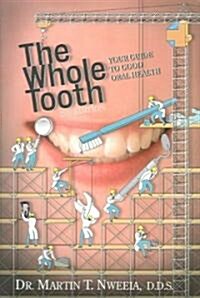 Whole Tooth (Hardcover)