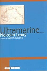 Ultramarine (Paperback, Reprint)
