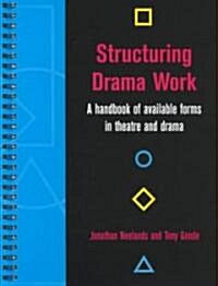 Structuring Drama Work (Paperback, 2 Revised edition)