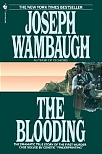 The Blooding (Paperback)