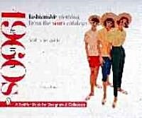 [중고] Fashionable Clothing from the Sears Catalogs: Early 1960s (Paperback)