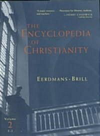 The Encyclopedia of Christianity (Hardcover)