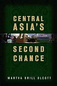 Central Asias Second Chance (Paperback)