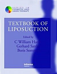 Textbook Of Liposuction (Hardcover, 1st)