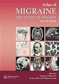 Atlas Of Migraine And Other Headaches (Hardcover)