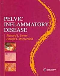 Pelvic Inflammatory Disease (Hardcover, 1st)