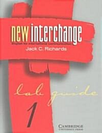 New Interchange (Paperback)