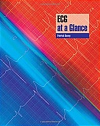 ECG at a Glance (Paperback)
