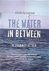 Water in Between (Hardcover)