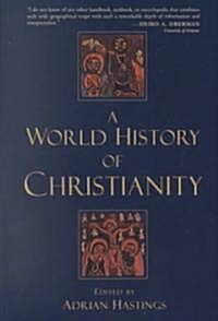 [중고] World History of Christianity (Paperback)