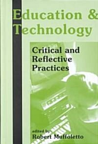 Education and Technology (Hardcover)
