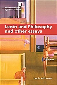 Lenin and Philosophy and Other Essays (Paperback)