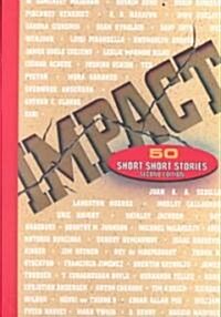 Holt Short Stories: Student Edition Impact 1996 (Hardcover)