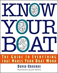 Know Your Boat (Paperback)