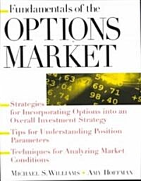 Fundamentals of the Options Market (Paperback)