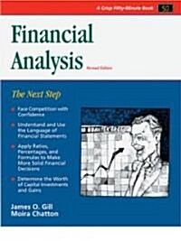 Financial Analysis (Paperback, Revised)