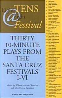 Eight Tens   Eight Festival (Paperback)