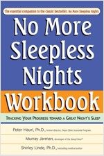 No More Sleepless Nights, Workbook (Paperback, Revised)