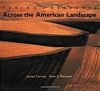 [중고] Taking Measures Across the American Landscape (Paperback)