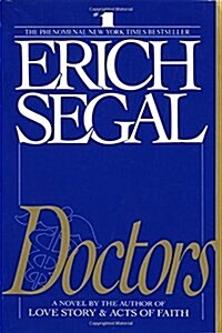 Doctors (Mass Market Paperback)