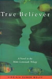 [중고] True Believer (Hardcover)