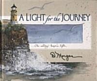 A Light for the Journey (Hardcover, Gift)