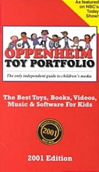 Oppenheim Toy Portfolio, 2001 (Paperback)