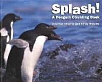 [중고] Splash! (Paperback)