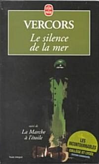 LA Silence De LA Mer (Paperback)