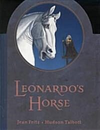 Leonardos Horse (Hardcover)