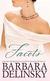 Facets (Mass Market Paperback)