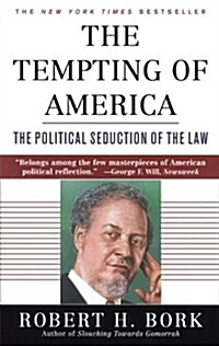 The Tempting of America (Paperback)