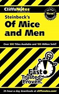 Mice and Men (Paperback)