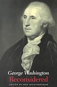 George Washington Reconsidered (Paperback)