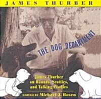 The Dog Department (Hardcover)