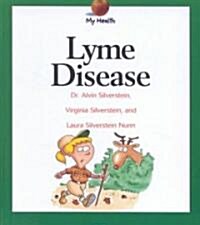 Lyme Disease (Library Binding)