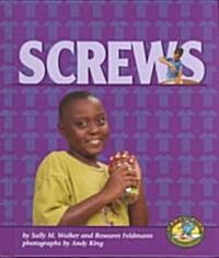 Screws (Hardcover)