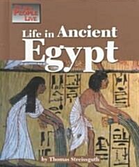 Life in Ancient Egypt (Library)