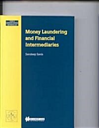 Money Laundering and Financial Intermediaries (Hardcover)