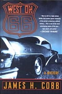 West on 66 (Paperback)