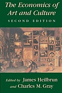 The Economics of Art and Culture (Paperback, 2 Revised edition)
