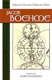 Jacob Boehme (Paperback)